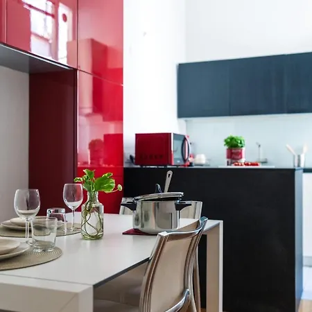 Santa Reparata Apt - Dolcevita Holiday * Florence