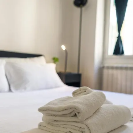 Santa Reparata Apt - Dolcevita Holiday Apartment Florence