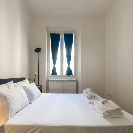 Santa Reparata Apt - Dolcevita Holiday