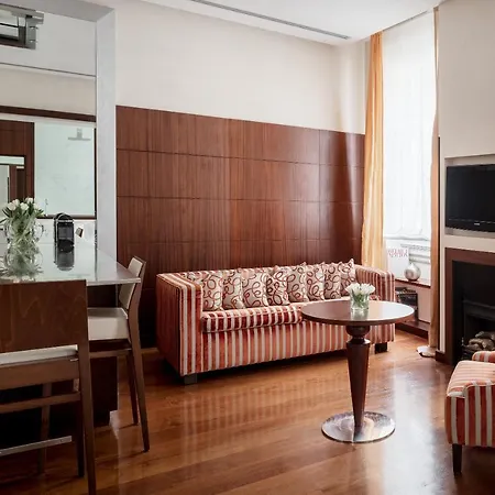 Apart-hotel Ricasoli Luxury | Esperienze 5*