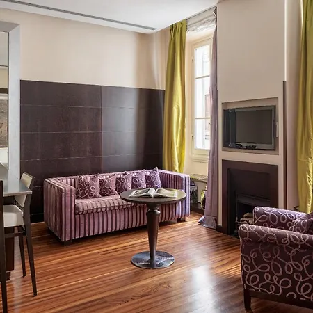 Ricasoli Luxury | Esperienze Apart-hotel Florença