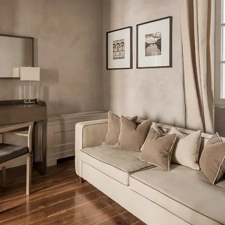 Ricasoli Luxury | Esperienze Apart-hotel