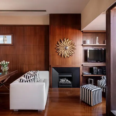 Aparthotel Repubblica Luxury | Esperienze 3*