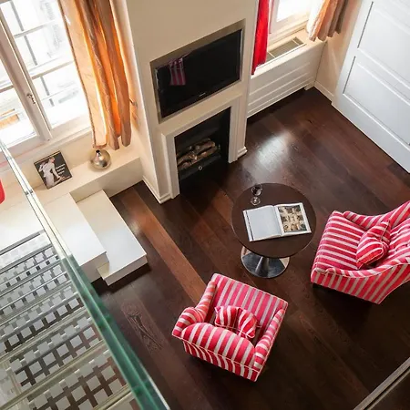 Apart-hotel Ricasoli Luxury | Esperienze 5*