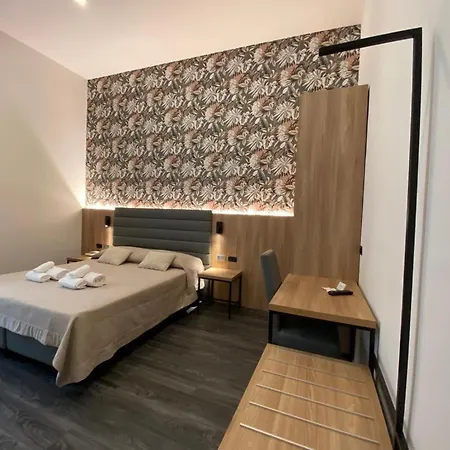 Hotel Delle Camelie 2*
