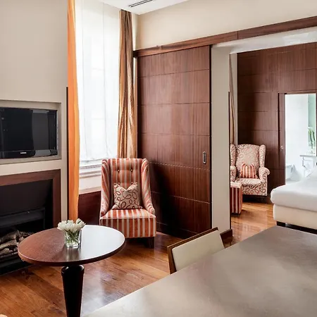 Apart-hotel Ricasoli Luxury | Esperienze