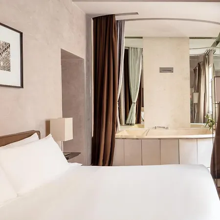 Ricasoli Luxury | Esperienze Apart-hotel