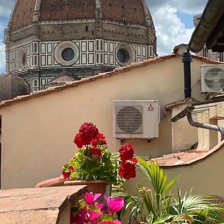 Al Campanile Florence