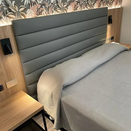 Delle Camelie Hotel