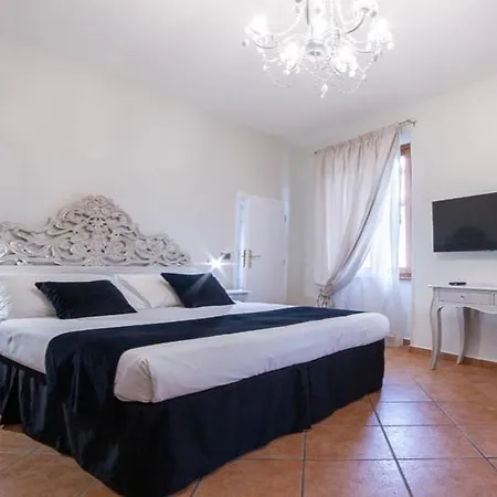 Hotel Residenza Florentia Florence