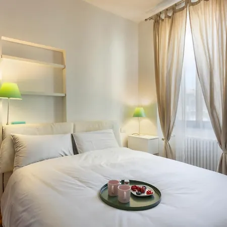 Apartment A Design Lover Flat In