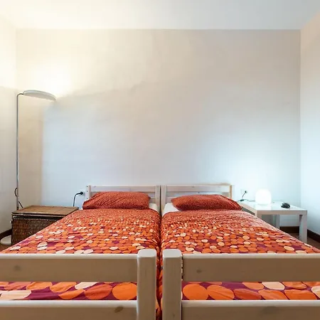 Istay - San Gallo Apartment