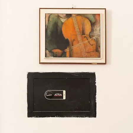 Apartment Istay - San Gallo Florence