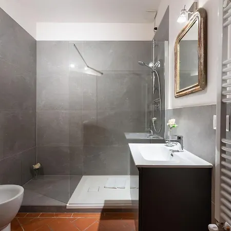 Istay - San Gallo * Florence