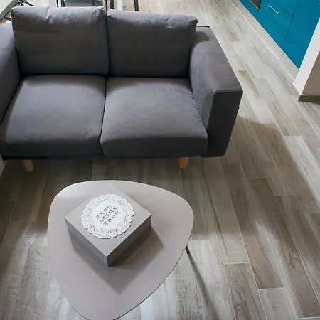 Apartamento Orsini Family Deluxe By Mamo Florença