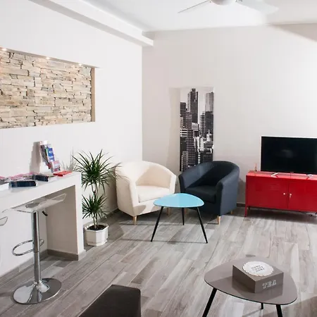 Apartamento Orsini Family Deluxe By Mamo
