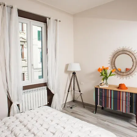 Apartamento Orsini Family Deluxe By Mamo *