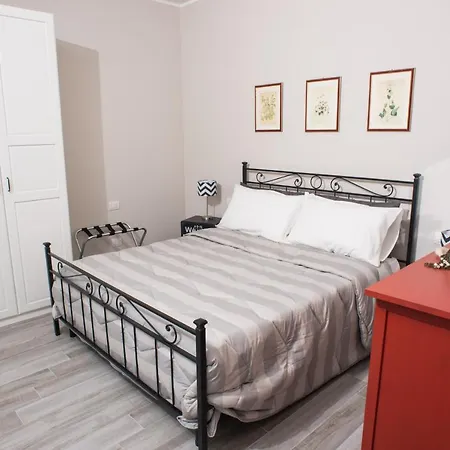 Orsini Family Deluxe By Mamo Apartamento