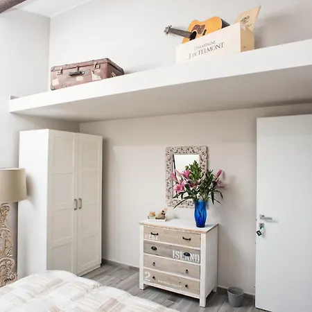 Apartamento Orsini Family Deluxe By Mamo *