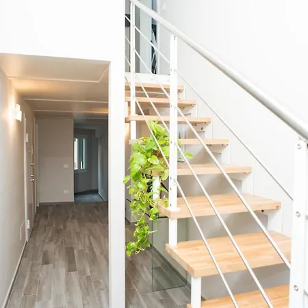 Orsini Family Deluxe By Mamo Apartamento *