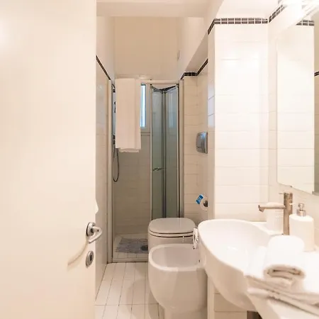 Apartment Santa Reparata Apt - Dolcevita Holiday *