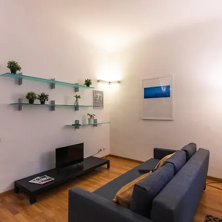 Santa Reparata Apt - Dolcevita Holiday *