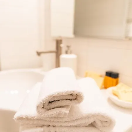 Santa Reparata Apt - Dolcevita Holiday Florence