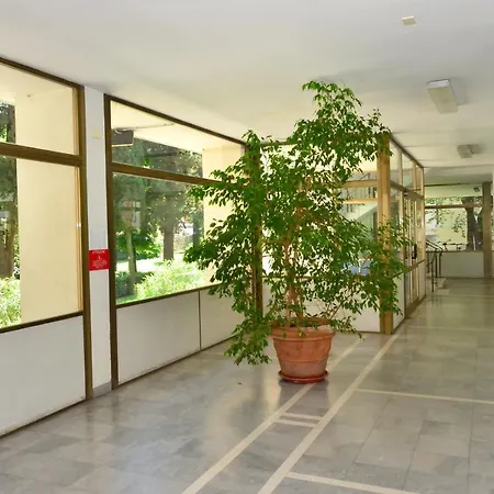 Roommo Monte Oliveto *