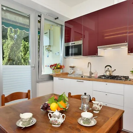 Roommo Monte Oliveto Appartamento Firenze