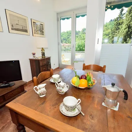Roommo Monte Oliveto *
