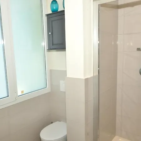 Roommo Monte Oliveto * Florence