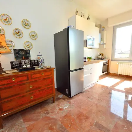 Apartment Roommo Monte Oliveto Florence