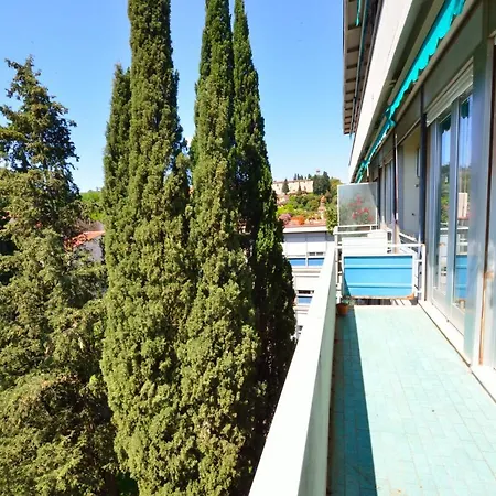 Roommo Monte Oliveto Apartment