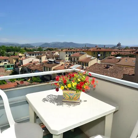 Apartment Roommo Monte Oliveto Florence