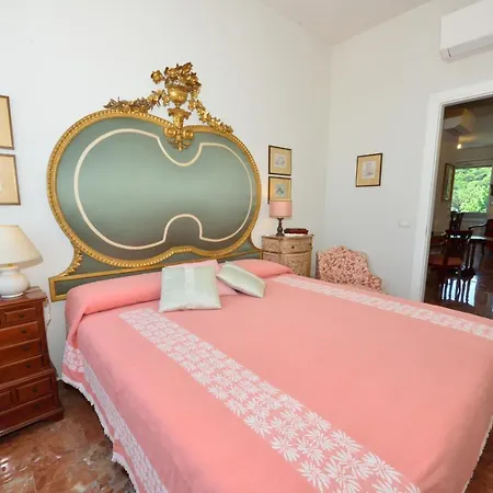Roommo Monte Oliveto Apartment