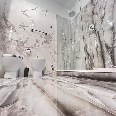 Residenza Anton Doni Affittacamere Firenze