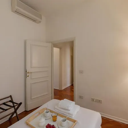 Seta Spacious Next To The Duomo *