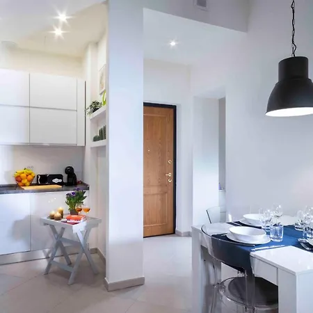 La Casa Fl Apartment *