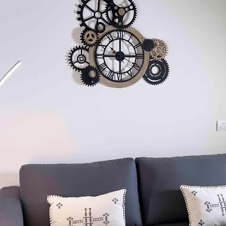 Apartment La Casa Fl