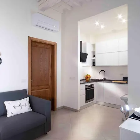 Apartment La Casa Fl