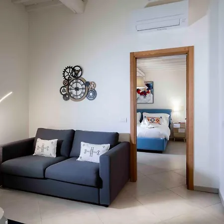 La Casa Fl Apartment