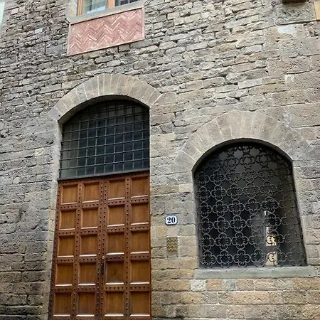 Apostoli Charme * Florence