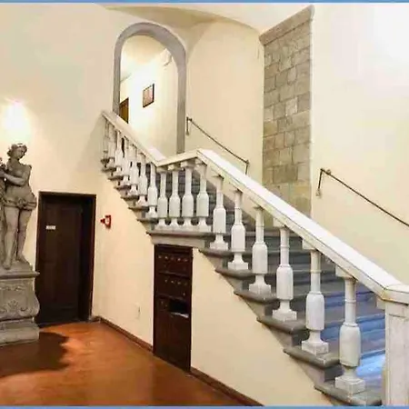 Apostoli Charme Apartment