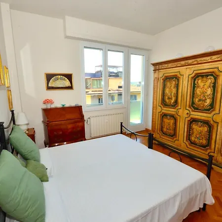 Roommo Monte Oliveto Florence