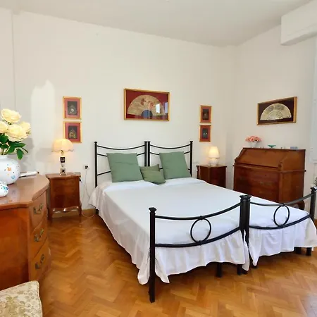 Roommo Monte Oliveto *