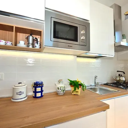 Roommo Monte Oliveto Firenze