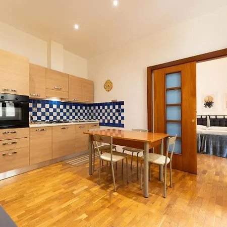 Zannoni 4 * Florence