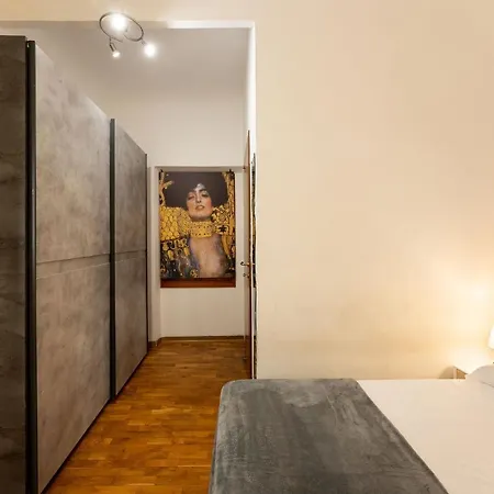 Apartment Zannoni 4 *