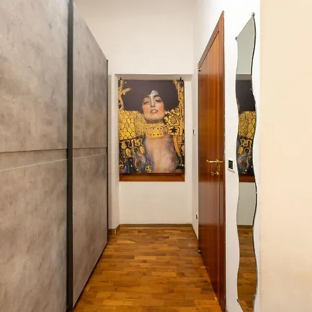 Apartment Zannoni 4