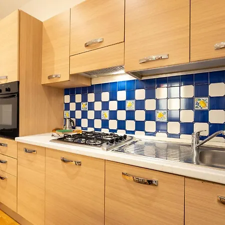 Apartment Zannoni 4